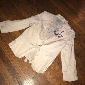 Ann Taylor Loft Blazer